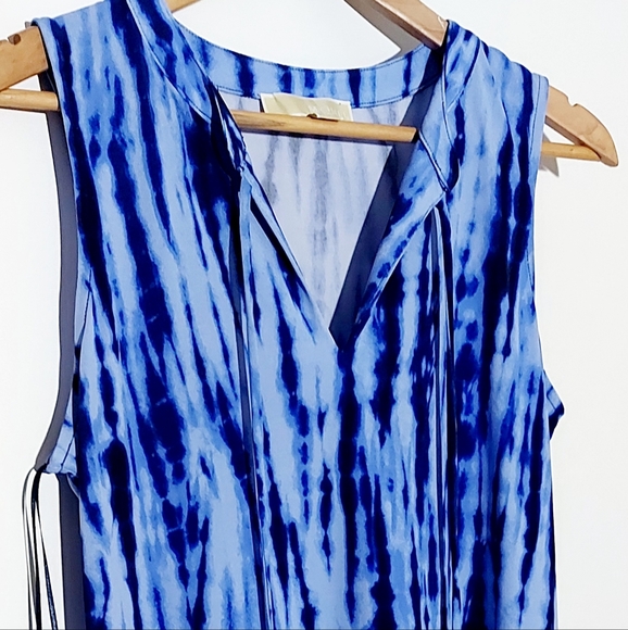 Michael Kors Women's Sleeveless Above Knee, Mini Dresses - Picture 1 of 9